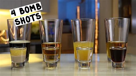 bomb shot glass|70+ of the best bomb shots